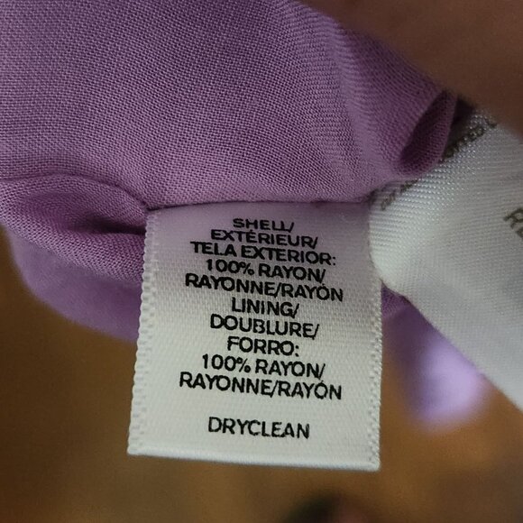 Ann Taylor Loft Full Bloom Halter Strappy Maxi Dress Blogger's Favorite Size 6 - Picture 13 of 13